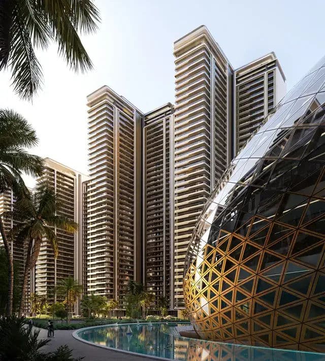 Elan Emperor Luxe