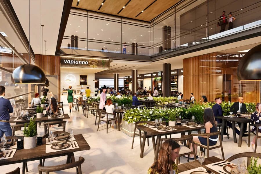 Elan Empire - Gallery View 5
