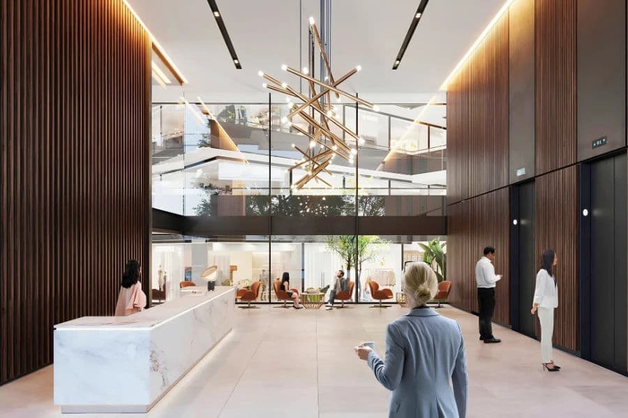 Elan Empire - Gallery View 1