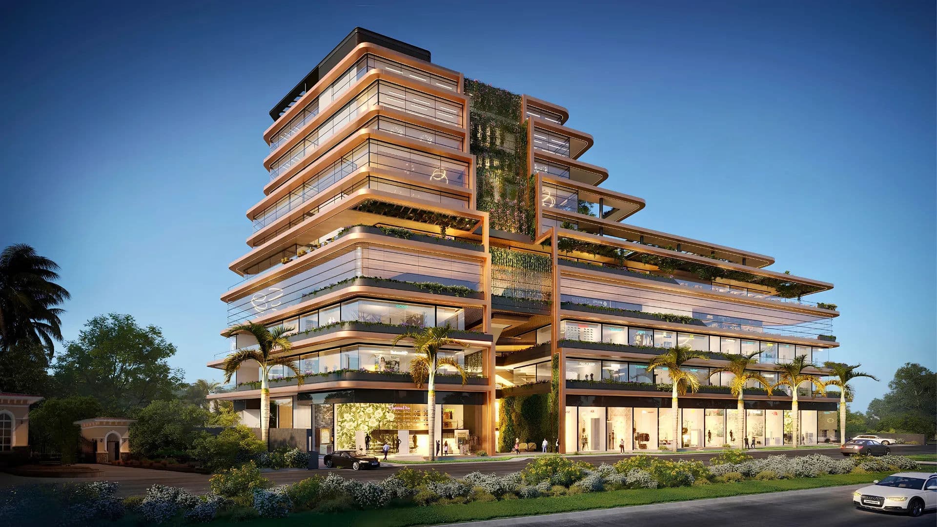 Elan Empire