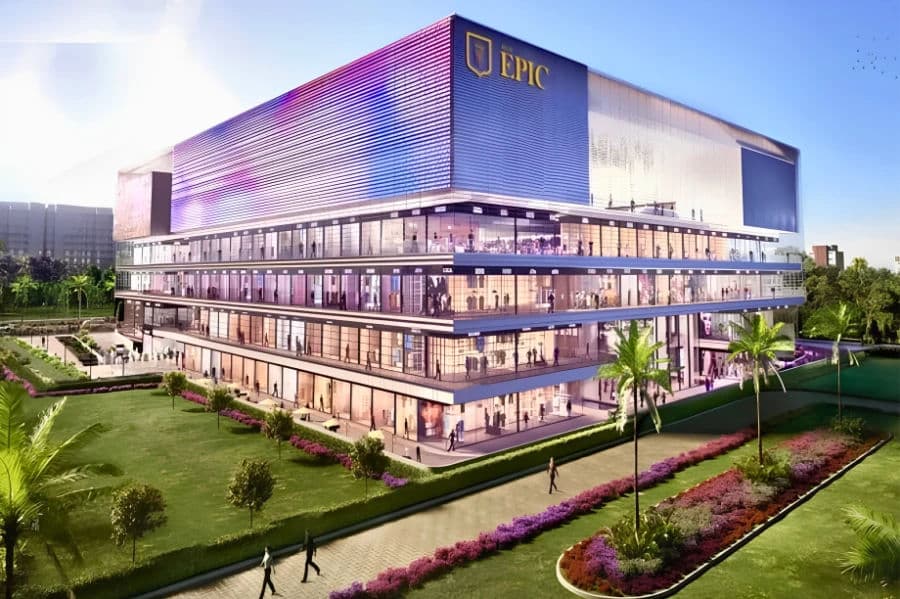 Elan Epic - Gallery View 4