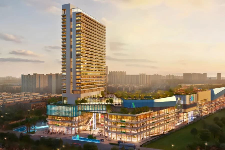 Elan Imperial - Gallery View 4